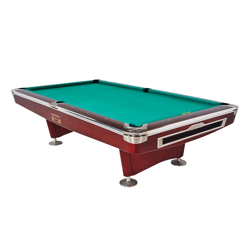 Starboard STAR Flower Table Tennis Table Standard Snow Table Tennis Table XW136-9B World's 9-Ball Open