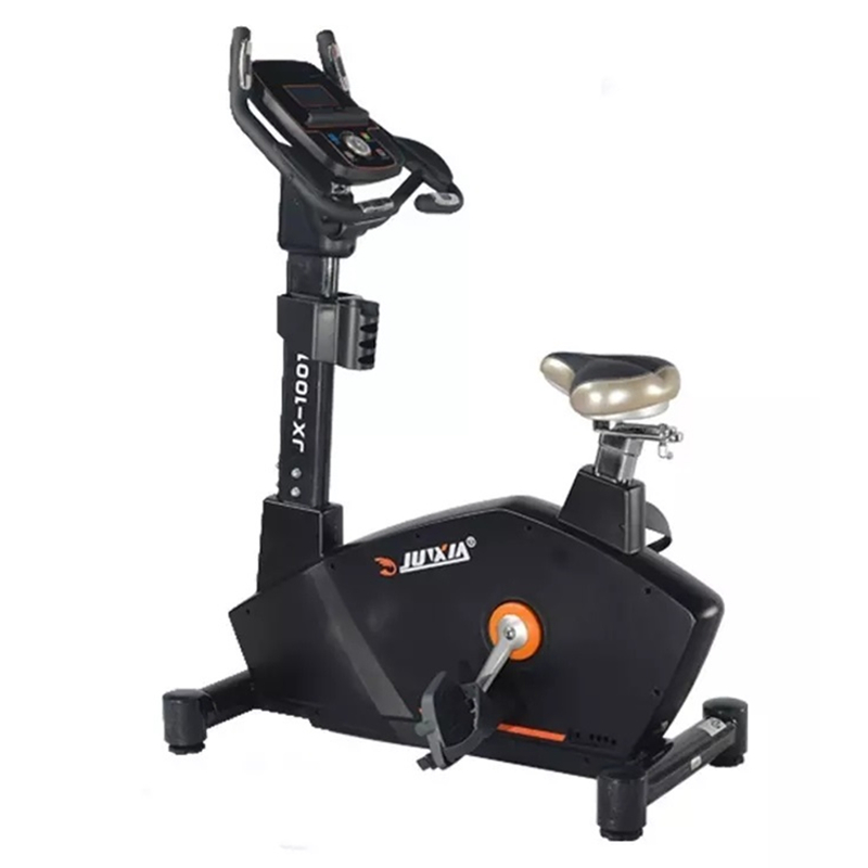 Military Xia JX-S1001 Fitness Room Magnetic Control Car Home Luxury Sports Equipment Silent Bike