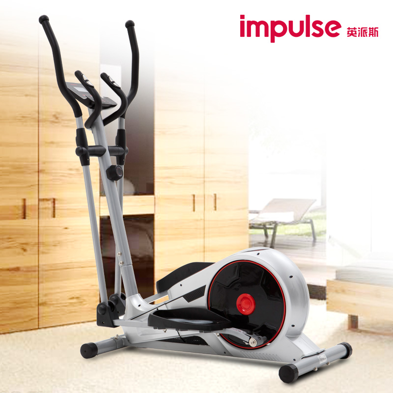 Ingers JC3065 Elliptical Trainer Home Fitness Magnetic Control Indoor Fitness Equipment Strides Space Walking Machine