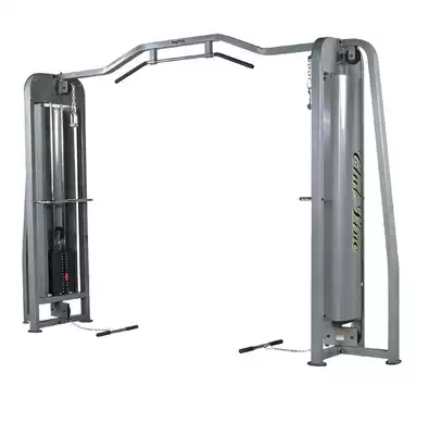 Three flying IMPACT CT2015 strength fitness equipment Big Bird Machine