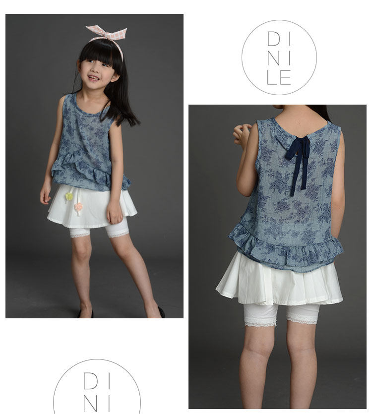 Jupe enfant - Ref 2051374 Image 9