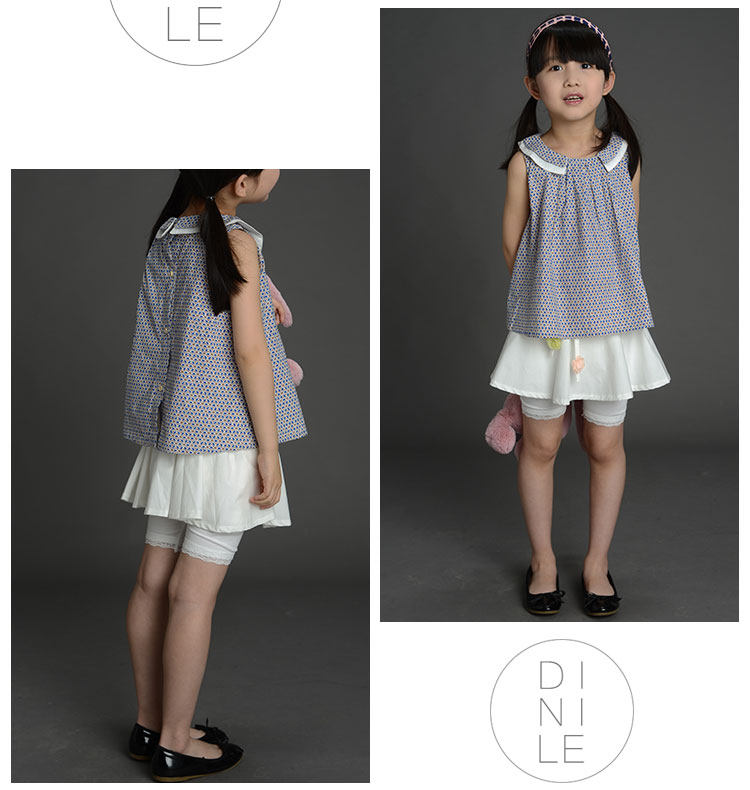 Jupe enfant - Ref 2051374 Image 10