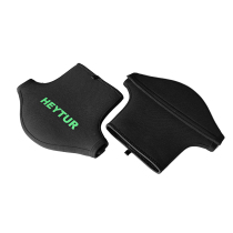Thick waterproof and wear-resistant paddle gloves sports protective gear diving material kayak professional protective gloves