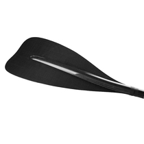 3-Section carbon fiber sup paddling board paddle single-head paddle full carbon paddle surfboard paddle