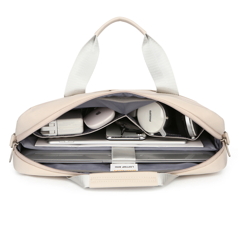 Computer bag 15 6 inch portable for Lenovo r7000p savior y7000p crossbody small new 13 notebook 14 game book 15 HP Shadow Elf 16 male 13 big capacity Hua