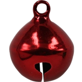 Медный колокольчик, детский этнический красный браслет для детского сада для школьников, этнический стиль