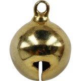 Медный колокольчик, подвеска, игрушка, золотой аксессуар с аксессуарами, домашний питомец