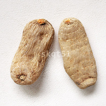 Selected wild small pieces of Xiaotong Xiaoxin Dam Yunnan Zhaotong Xiaoxin Dam 250g mild powder slices without sulfuric acid