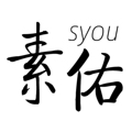 素佑相框的LOGO