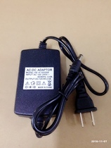 Power adapter 12V2A detector power to launch power monitoring camera DC regulated power supply
