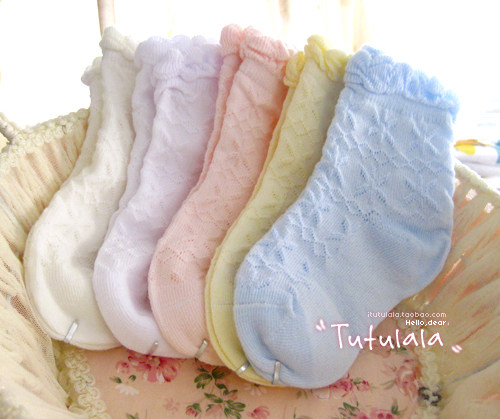 Chaussettes enfant - Ref 2107284 Image 12