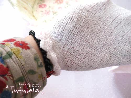 Chaussettes enfant - Ref 2107284 Image 20