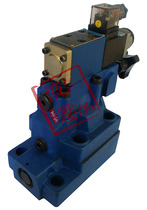 Huade hydraulic unloading valve DAW20A-1-30B 160G24NZ4 DAW20B 315 80Y W220-50N