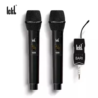 Ickb BARI один на два