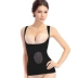 Áo vest nữ bằng nhựa corset cơ thể sau sinh ấm áp cung điện corset hỗ trợ ngực