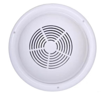 Surface-mounted speaker WY-XD5-5 ceiling-mounted fire broadcasting surface-mounted speaker indoor speaker new