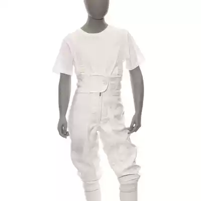 Rafmiddot Lauren Polo Fencing leonpaul Spartan Series Fencing Pants