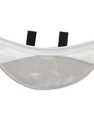 leonpaul Paul fencing Helmet Neck Paul XC Sword Helmet Metal Neck-Taobao