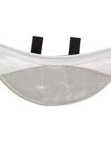 leonpaul Paul fencing helmet neck guard Paul XC foil helmet metal neck guard