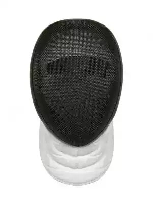 Ralph middot Lauren Polo fencing Contour International Sword Federation FIE EPEE helmet(head iron version)
