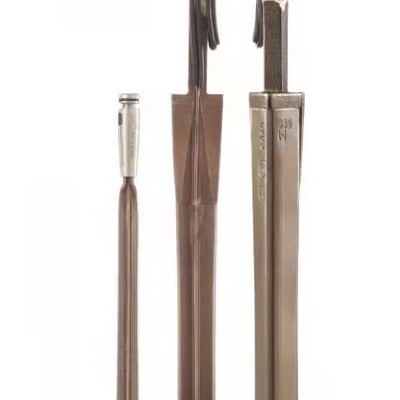 leonpaul Пол Фенейт Международный Меч Fien Fie Magnar Steel Heavy Sword Bar