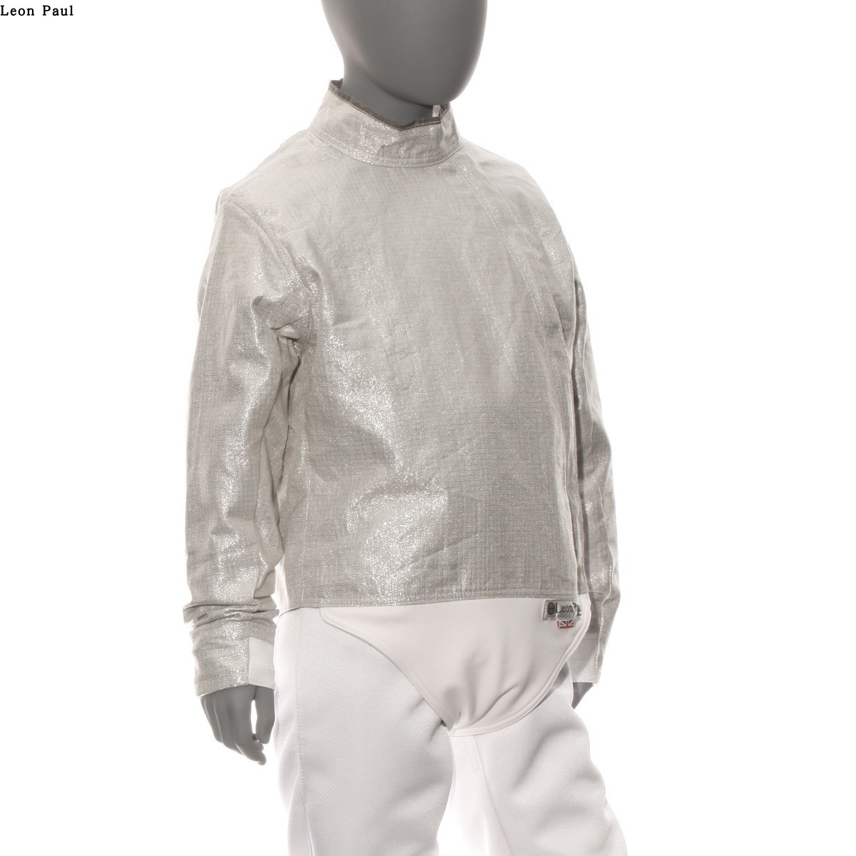 leonpaul Paul fencing juvenile saber metal clothing washable