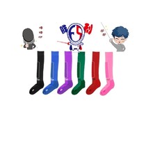 Fencing LeonPaul Paul Fencing Socks