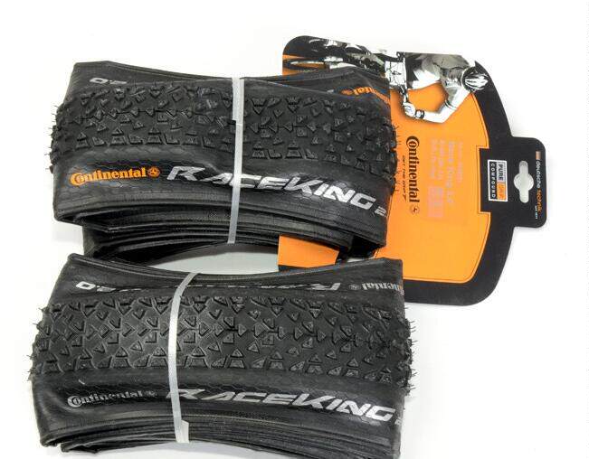 Continental Horse Racing RACE KING 29 27 5 26X2 0 Climbing Cars With Low Resistance Cross-country Tyres