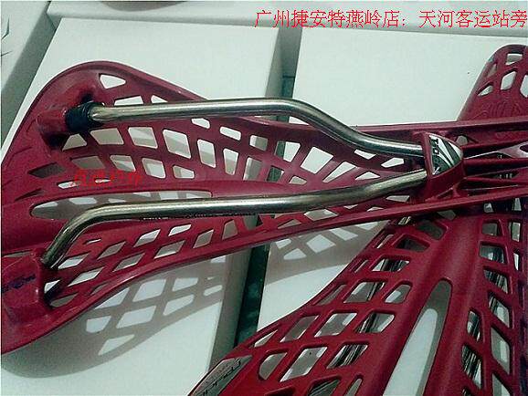 Selle de vélo Mountain Bike TIOGA - Ref 2346096 Image 9