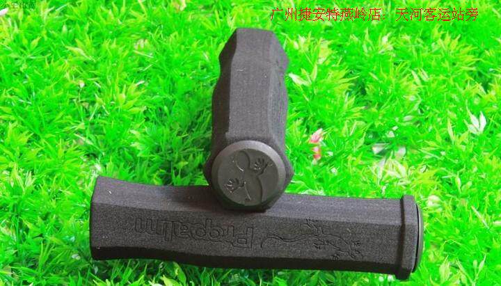 Poignées de vélo PROPALM - Ref 2340845 Image 4