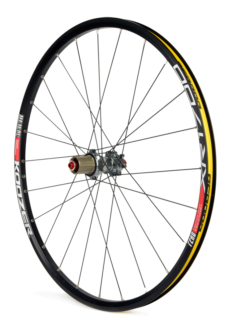 Roues de vélo Mountain Bike 26 pouces - Ref 2384241 Image 12