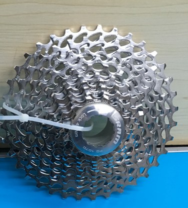 Pignon de vélo SRAM - Ref 2363805 Image 4
