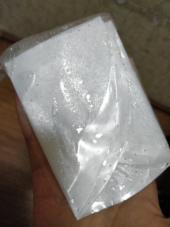 花开面膜花蜜养颜
