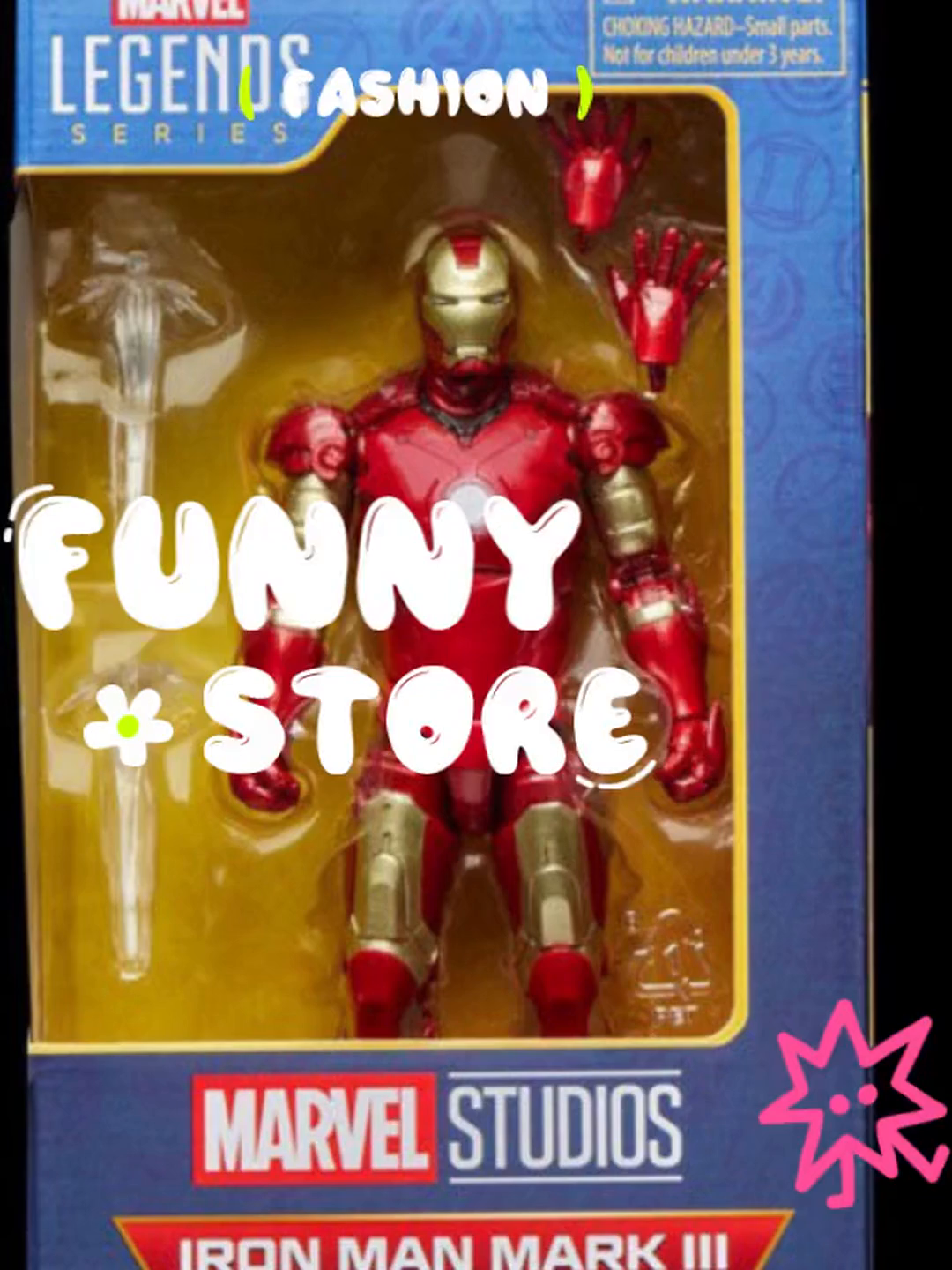 👨 钢铁侠复仇者联盟终结者・文件用于STL 三维打印・Cults, image size:1080x1440