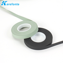 Hot pressed silicone skin buffer high tension anti-static high temperature silicone skin can be customized size color factory direct sales