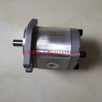 HYDRAULICSRY high-pressure gear pump HGP-1AHGP-2AHGP-3AHGP-22A33A