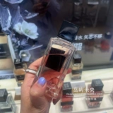 Givenchy, подарочная коробка для выпрямления волос, духи с розой в составе, 100 мл, 50 мл