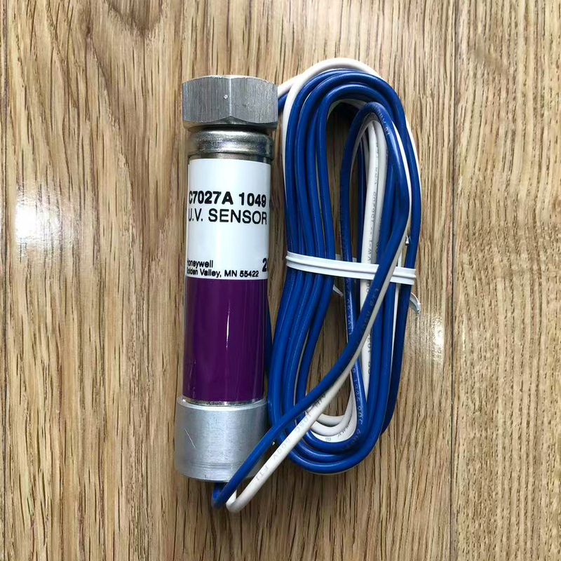 C7027A1049 Flame Detector Honeywell C7027A1023 C7027A1072 Flame Sensor C7027A1049 Flame Detector Honeywell C7027A1023 C7027A1072 Flame Sensor