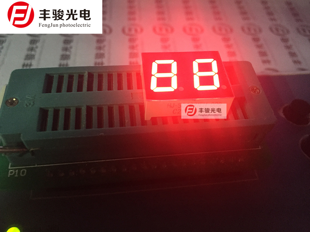 4201 AH 4201AS 4021AS 0 4 inch 2 digits conyin red digital dry 10 foot decimal without light