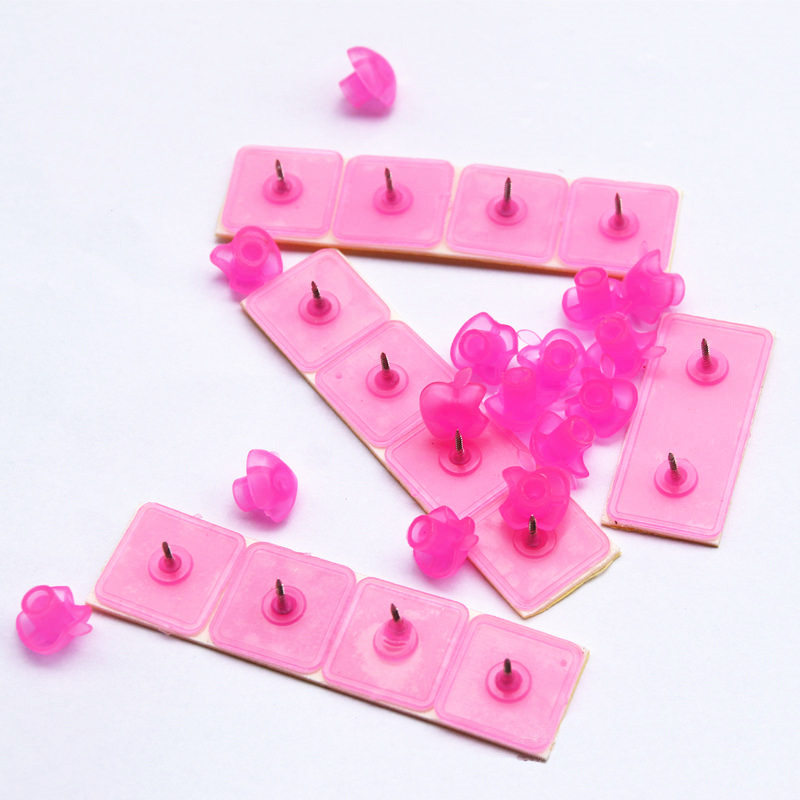 Липкий цветовой роман