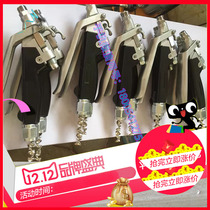 Two-component glue machine glue gun silicone structure sealant glue gun two-component glue machine glue gun structure glue gun