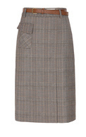 Cardigan      en Adhesif - Ref 3231224 Image 15