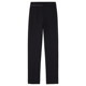 Qiushui Yiren Fashionable Versatile Nine-Point Casual Pants Women's 2024 Spring New Women's Pants High Waist Slim Pencil Pants