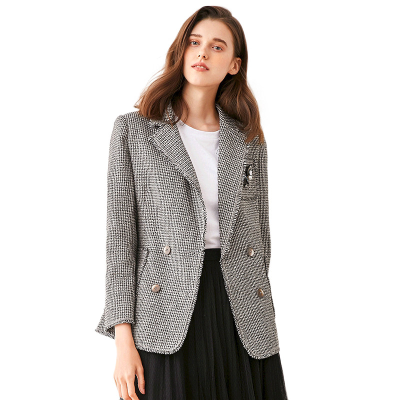 Veste pour femme      en Polyester - Ref 3220539 Image 5