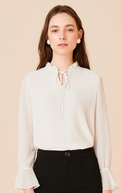 Débardeur chaud pour femme      en Polyester - Ref 3176207 Image 15