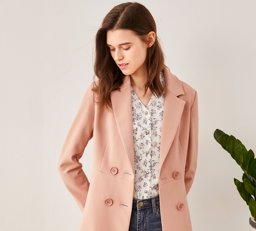 Trench pour femme      en Polyester - Ref 3225679 Image 12