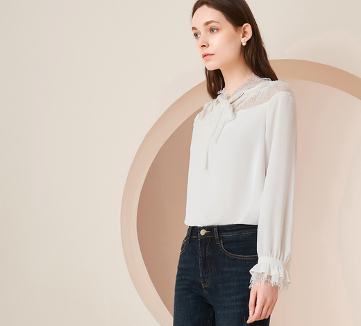 Jean femme      - Ref 3192447 Image 12