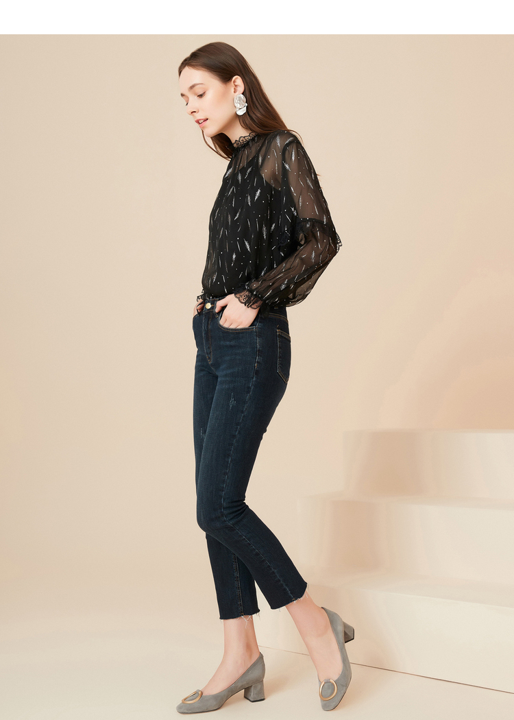 Jean femme      - Ref 3192447 Image 31