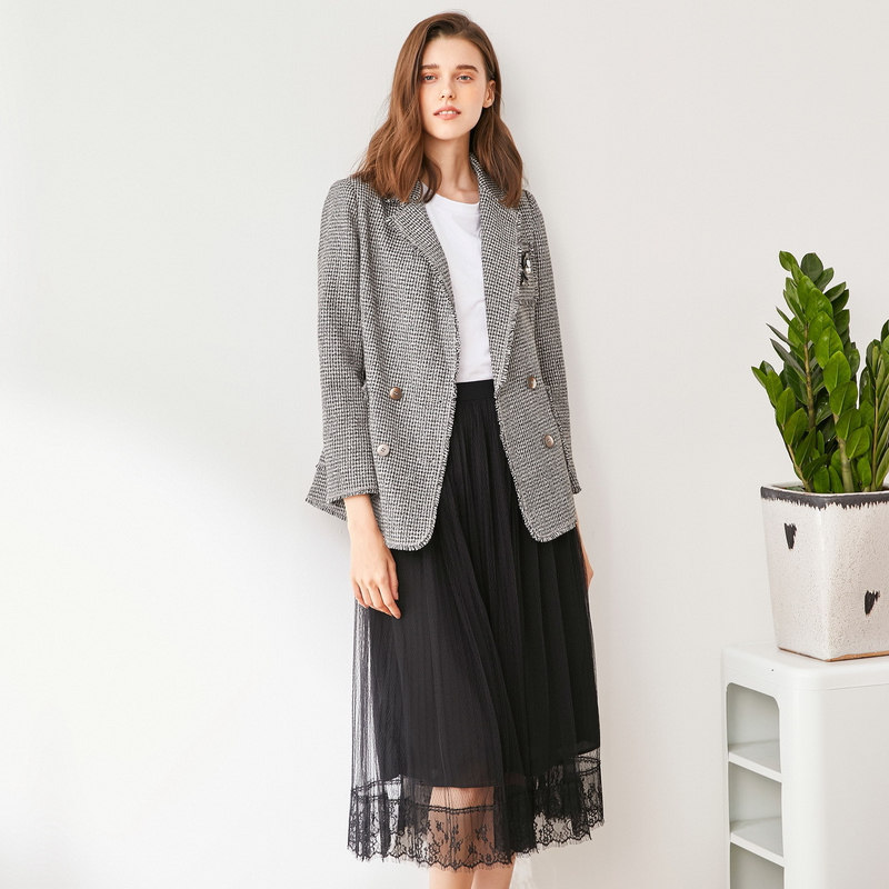 Veste pour femme      en Polyester - Ref 3220539 Image 4