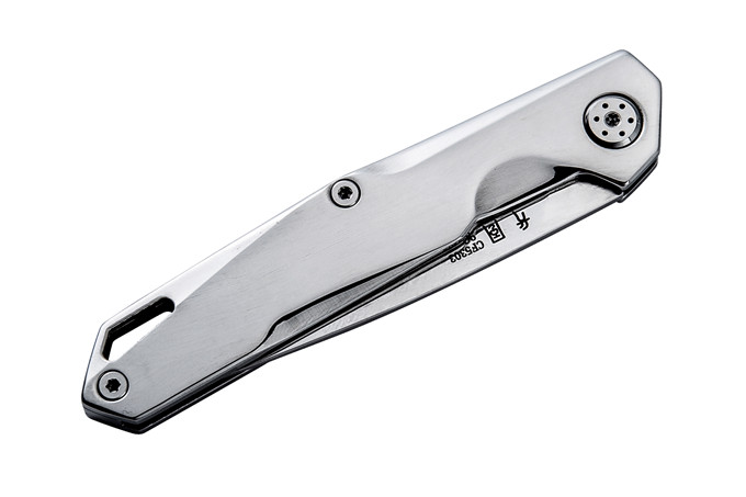 Dao ngoài trời dao di động Thụy Sĩ dao gấp với hoang dã sống dao độ cứng cao saber mini trái cây dao - Công cụ Knift / công cụ đa mục đích kìm mỏ nhọn đa năng